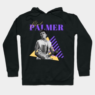 Robert palmer\\\original retro fan art Hoodie